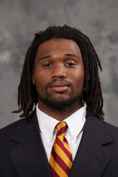 Omar Bolden