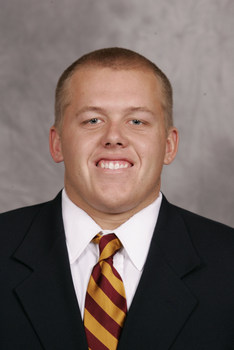 Garth Gerhart