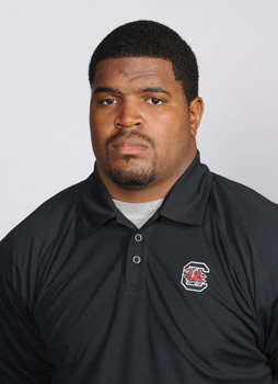 Travian Robertson