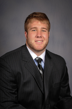 Landon Walker