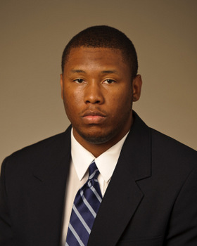 Eric Latimore