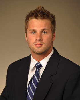 Nick Sukay