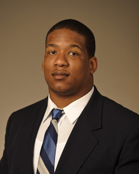 Johnnie Troutman