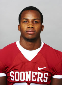 Ryan Broyles