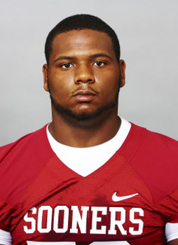 Donald Stephenson