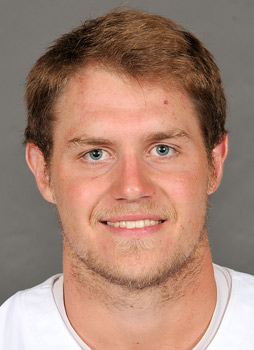 Jarrett Lee