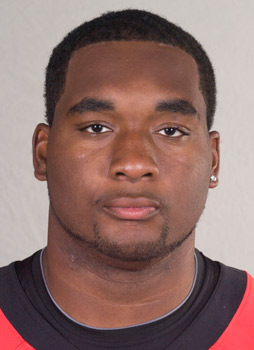 Trinton Sturdivant