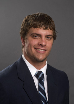 Aaron Tevis
