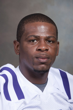 Kadarron Anderson