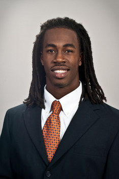 Moses Jenkins