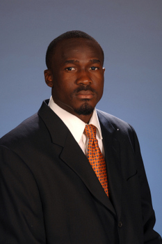 Deonte Thompson