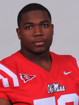 Alex Washington