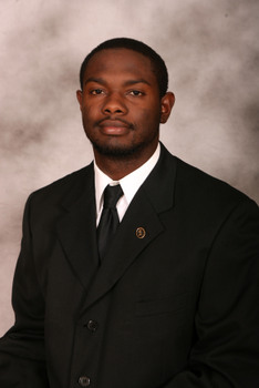 Josh Bush