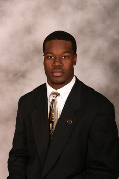 Cyhl Quarles