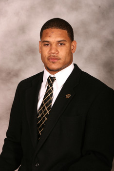 Kyle Wilber