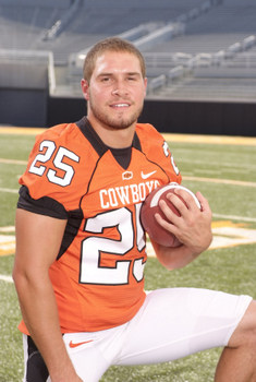 Josh Cooper