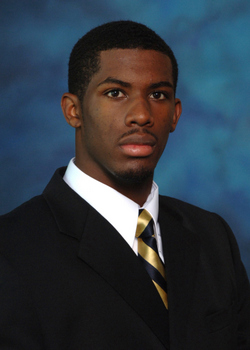 Brandon Lindsey
