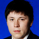 Ryan Tydlacka
