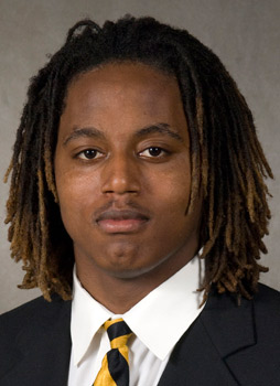 Jordan Bernstine