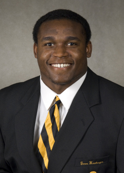 Broderick Binns