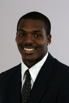 Dominique Davis
