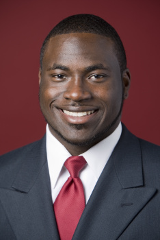 Broderick Green