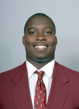 DaJohn Harris