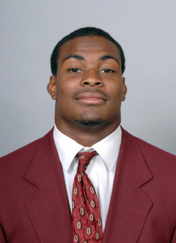 Marshall Jones