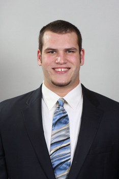 Nate Richman