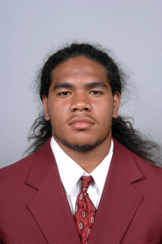 Christian Tupou