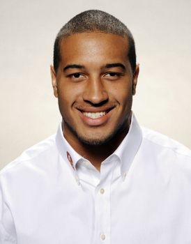 Cameron Collins