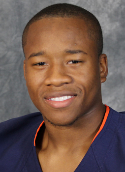 Chase Minnifield