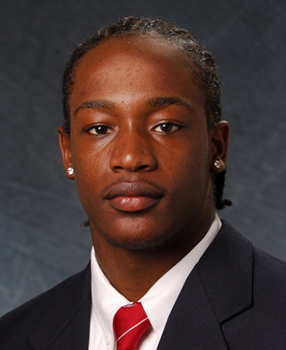 Aaron Henry