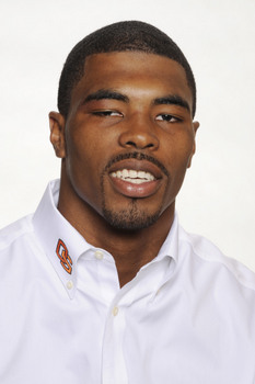 Lance Mitchell