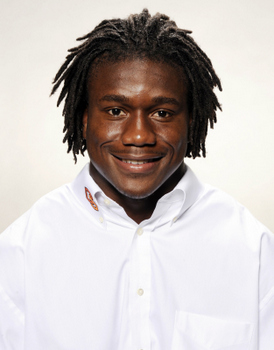 James Rodgers
