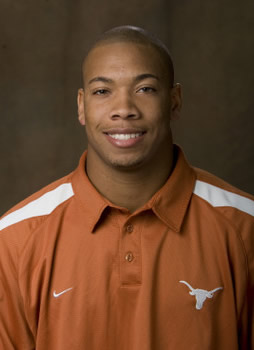 Keenan Robinson