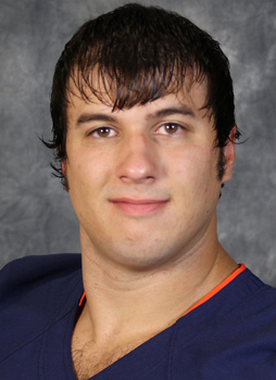 Anthony Mihota