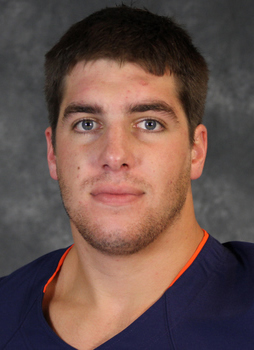 Matt Conrath
