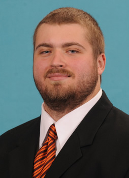 Blake DeChristopher