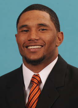 Cris Hill