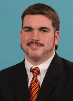 Andrew Lanier