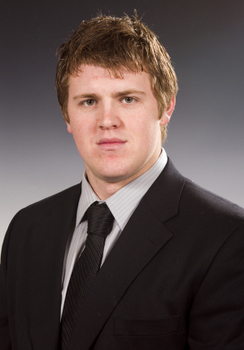 Nick Provo