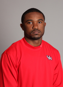 Tyron Carrier