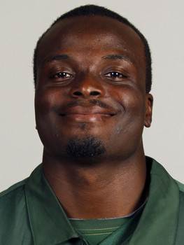 Terrance Ganaway