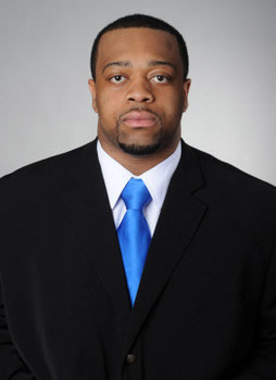 Ronald Leary