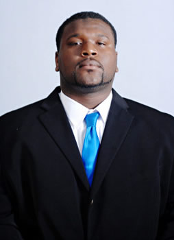 D'Angelo McCray