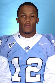 Charles Brown
