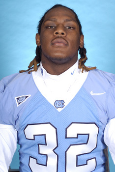 Ryan Houston