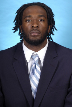 Dwight Jones