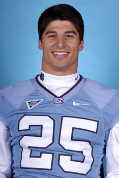 Matt Merletti